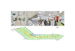 Location bureaux Issy-les-Moulineaux - Proche transports en commun