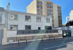 Bâtiment indépendant à vendre Courbevoie - Proche transports