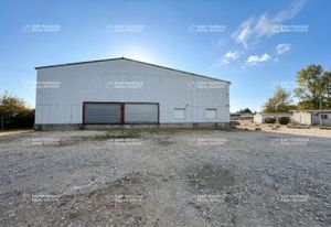 Location entrepôt Fleury-les-Aubrais - 15 portes à quai