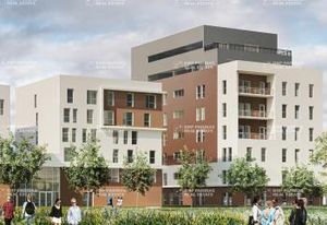 Vente bureaux Dijon Est - Proximité Rocade et CHU