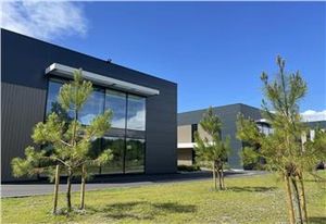 Location local d'activité Mérignac - Parc d'activités neuf
