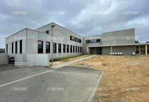 Location bureaux Colomiers - Secteur Ramassiers