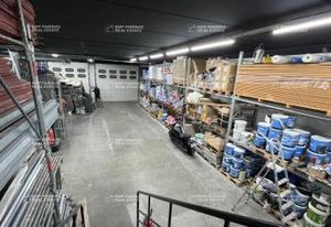 Local d'activité à vendre Brignais