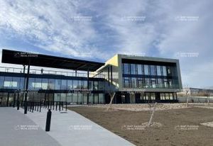 Location bureaux Limonest - Proche Lyon, accès rapide