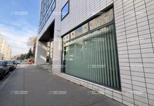 Location bureau Lyon 3 - Proche transports