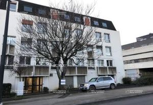 Location bureaux Dijon centre, proche gare SNCF et parking