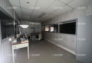 Vente bureau Tours - Proximité transports