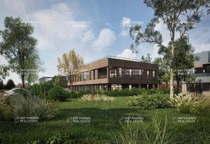 Bureaux à vendre Lesquin - Parc de La Motte
