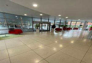Location bureaux Massy - Proximité gare TGV et RER