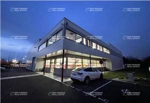 Local d'activité à louer Bondoufle - Accès direct autoroutes