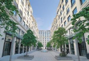 Bureaux à louer Paris 8 - Proche Saint-Honoré