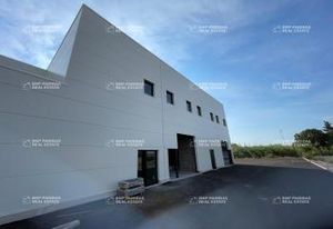 Bureaux et locaux d'activité à vendre Sète - ZAE Les Zones Blanches
