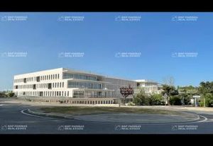 Location bureaux Aix-en-Provence - Proche pôle d'activités