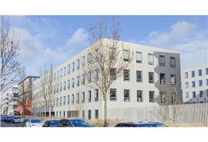 Location bureaux Lille - Proche centre-ville, canal de la Deûle et axes majeurs