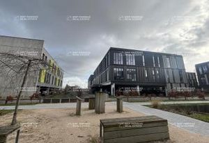 Location bureaux Marcq-en-Baroeul - Proche Avenue de la Marne
