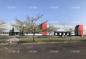 Location entrepôt logistique Blanquefort - Proche Bordeaux