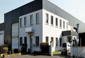 Location local d'activité Saint-Michel-sur-Orge