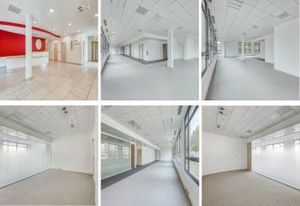 Location bureaux Gentilly - Proche RER B