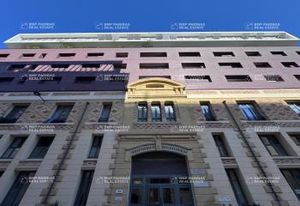 Location bureaux Marseille 2 proche transports
