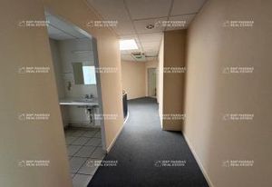 Vente bureaux Nantes - Place de la République