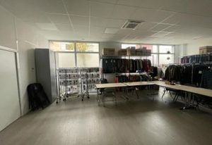 Location bureaux Saint-Ouen - Proche Paris