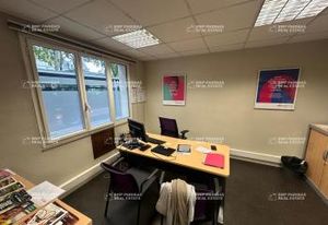 Location bureaux Tours hyper centre - Proche transports