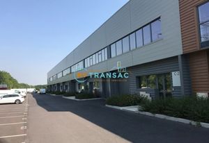Location local d'activité Bussy-Saint-Martin - Proche A4/A104