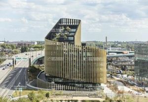 Location bureaux Lille - Proximité Gare