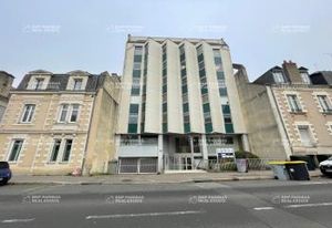 Vente bureaux Nantes centre-ville - Proche transports en commun