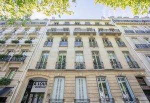 Location bureaux Paris 16 - Avenue Marceau