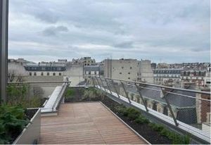 Location bureaux Paris 8 - Proche Place de la Madeleine