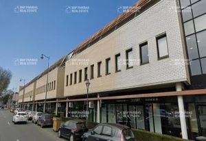 Location bureaux Arras - Proximité des grands axes de transport