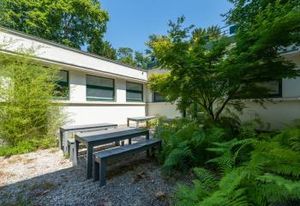 Location bureau Paris 16 - Proche Bois de Boulogne