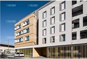 Bureaux à louer Marseille 15 - Proche métro et autoroute