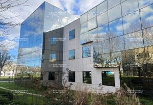 Vente bureaux Dijon Toison d'Or - Proche axe passant