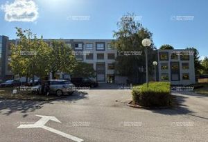Bureaux à louer Dijon Quartier Nation