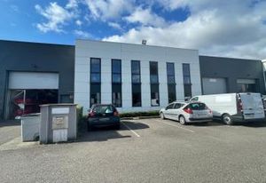 Local d'activité à vendre Vénissieux - Parc Lyon Sud