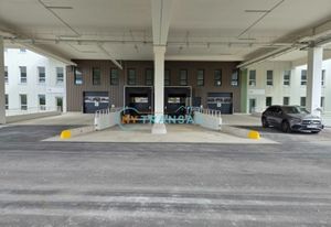 Location locaux d'activité Bondy - Proche A3/A86 & RER E