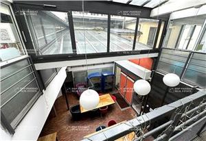Vente bureaux Paris 15 - Proche transports en commun