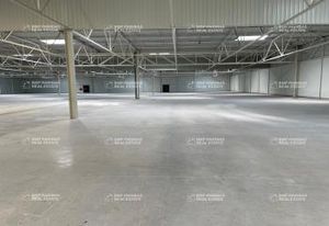 Location local d'activité Le Blanc-Mesnil - Proximité A1, A3, N2, RER B