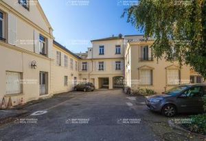 Location bureaux Versailles - Gare Chantier