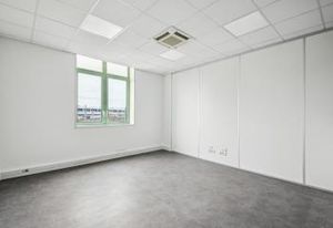 Bureaux à louer Pantin - Rue Delizy - Proche RER E