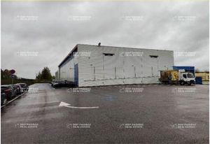 Vente entrepôt Jarny - Proche A4 et centre-ville