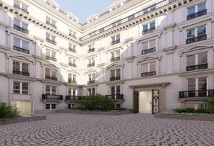 Location bureaux Paris 2 - Proximité Grands Boulevards