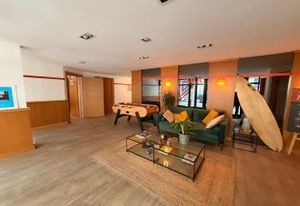 Bureaux à vendre Bordeaux - Terrasse et parking en sous-sol
