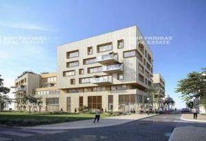Vente bureaux Chambéry - Proche centre-ville et gare multimodale