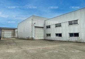Vente locaux d'activité Vénissieux - Zone industrielle Corbas / Vénissieux