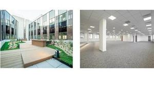 Bureaux à louer Nanterre - Proximité RER A