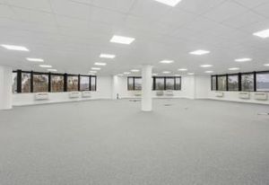 Location bureaux Argenteuil - Parc des Algorithmes, proche transports