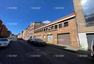 Location bureaux Dunkerque - Centre-ville, proche transports